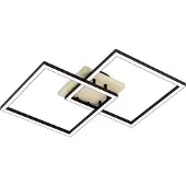 Eglo CONNECT.Z LOMALTAS SMART loftlampe sort/eg M/TUNABLE WHITE