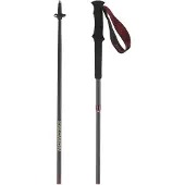 Salomon Quest Carbon Foldable Spadserestokke