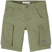 Name it Bukser 'Ryan' khaki