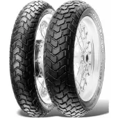 Pirelli Mt 60 Rs 59w Tl Forhjulsspor