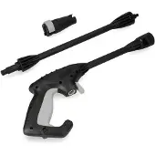 Koma Tools Højtryksrenserlanse 08710