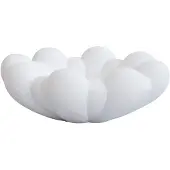 101 Copenhagen Bloom bakke Big Bone white