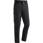 Maier Sports Torid Slim Zip Bukser