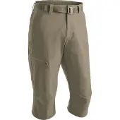 Maier Sports Jennisei 3/4-bukser