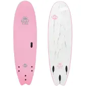 Softech Handshaped Sally Fitzgibbons 7´0´´ Surfbræt