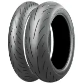 Bridgestone Battlax-s22 66h Tl Vej-sport Bagdæk
