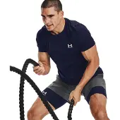 Under Armour Heatgear Fitted T-shirt Med Korte ærmer
