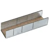 Bahco Aluminiumsgering 245 Mmx60 Mmx45 Mm