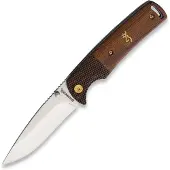 Browning Buckmark Linerlock