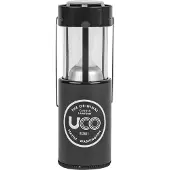 Uco Original Candle Lantern Gray