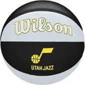 Wilson NBA TEAM TRIBUTE UTAH JAZZ sort