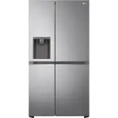 LG Slv70pztd Amerikansk Køleskab
