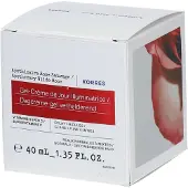 Korres Ansigtspleje Apothecary-Wild-RoseGel-Creme 40 ml (4.750,00 kr / 1 l)