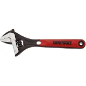 Teng Tools justerbar skruenøgle 157 mm (178180105)
