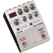 BOSS DD-200 Digital Delay-pedal