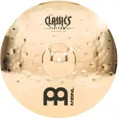 Meinl Classics Custom Extreme Metal 18" Crash