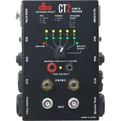 Dbx CT-2 Cable Tester