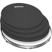 Evans SoundOff by Drum Mute Pack Fusion (10121414)