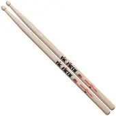 Vic Firth American Classic 2B Hickory Drumsticks