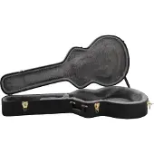Gretsch G6241FT 16" Hollow Body Flat Top Hardshell Case
