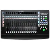PreSonus FaderPort 16, 16 kanaler