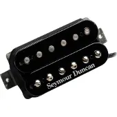 Seymour Duncan SH-5 Duncan Custom Pickup Black