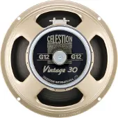 Celestion Vintage 30 8 Ohm Speaker