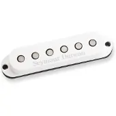 Seymour Duncan SSL-6 Custom Flat Pro Strat Single-Coil Pickup