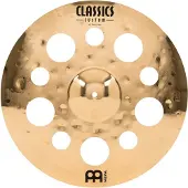 Meinl Classics Custom 18 Trash Crash Cymbal
