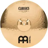 Meinl Classics Custom 18" Medium Crash