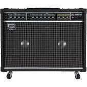 Roland JC-120 jazz chorus guitarforstærker