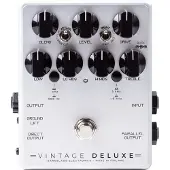 Darkglass Diezel VH4 2-Channel Preamp Module