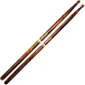 Pro Mark Classic Forward 5A FireGrain Hickory Wood Tip