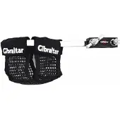 Gibraltar hardware Gibraltar Deluxe Drinks Holder Black Web