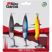 Abu Garcia Toby Spoon Lure 18g 90 Mm