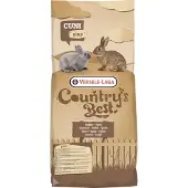 Versele-Laga Country's Best Cuni Fit Plus - 20 kg