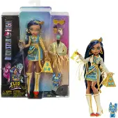 Monster High Core Doll Cleo