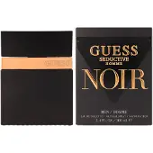GUESS Seductive Noir Homme 100ml Eau De Parfum