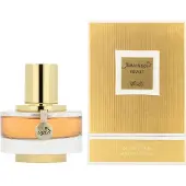 Rasasi Junoon Velvet Pour Femme Eau de parfum 50 ml