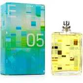 Escentric Molecules Escentric 05 Eau de toilette 100 ml