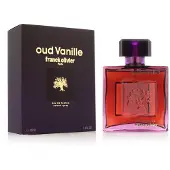 Franck Olivier Oud Vanille Eau de parfum 100 ml