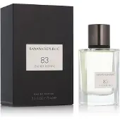 Banana Republic 83 Leather Reserve Eau de parfum 75 ml