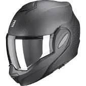 Scorpion Exo-tech Evo Carbon Modulær Hjelm