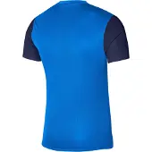 Nike Spilletrøje Dri-FIT Trophy 5 - Konge blå/Navy/Hvid, størrelse XX-Large