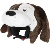 Hoxyheads hjelmcover, Hund