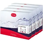 Nivona Kit til vedligeholdelse af kaffemaskiner - Clean3Box
