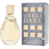 GUESS Dare Eau de toilette 100 ml