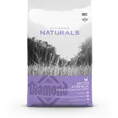Diamond Naturals Kitten Chicken with Rice 3kg