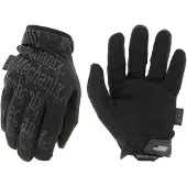 Mechanix MECHNX The Original, Sort, XL, Læder