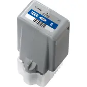 Canon PFI-1000 B Blækpatron Blå